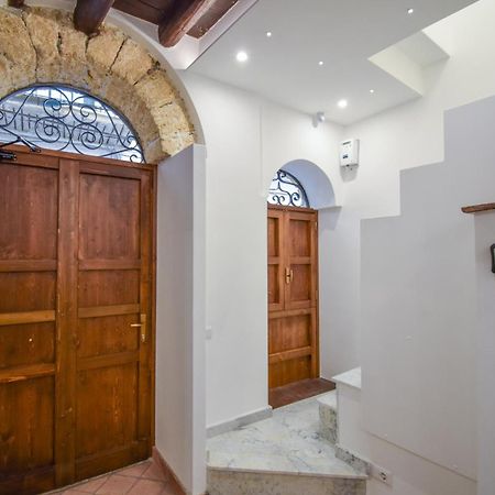 Ruggero Suite Cefalù Buitenkant foto