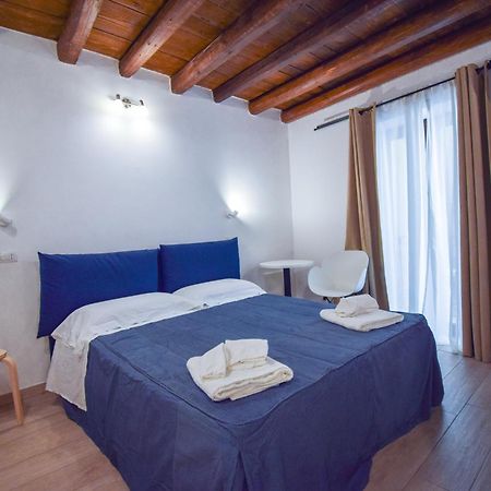 Ruggero Suite Cefalù Buitenkant foto