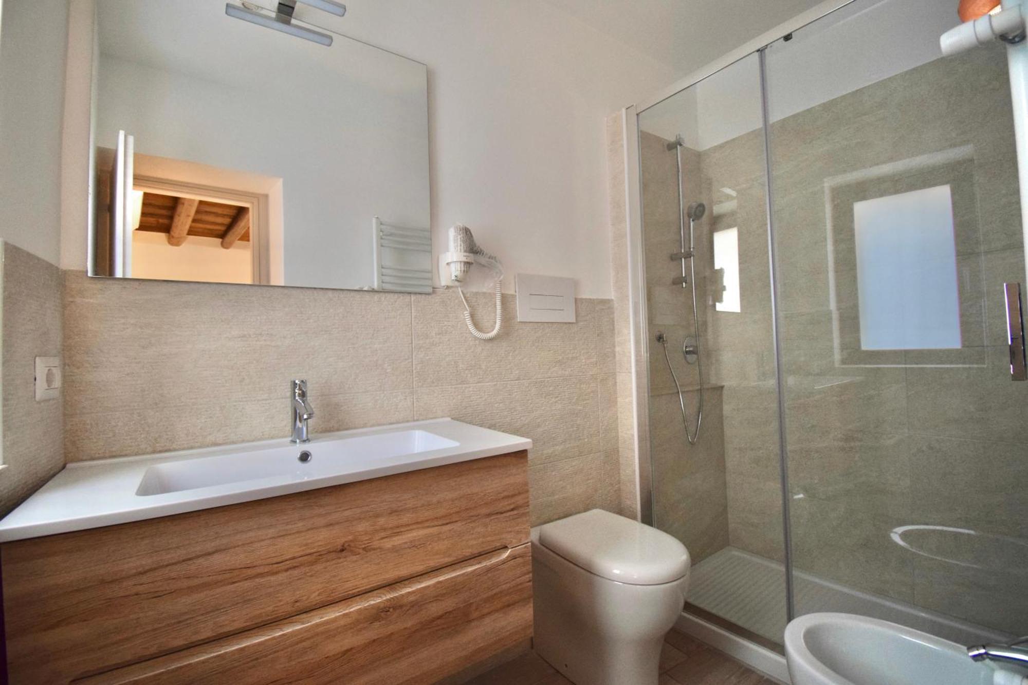 Ruggero Suite Cefalù Buitenkant foto