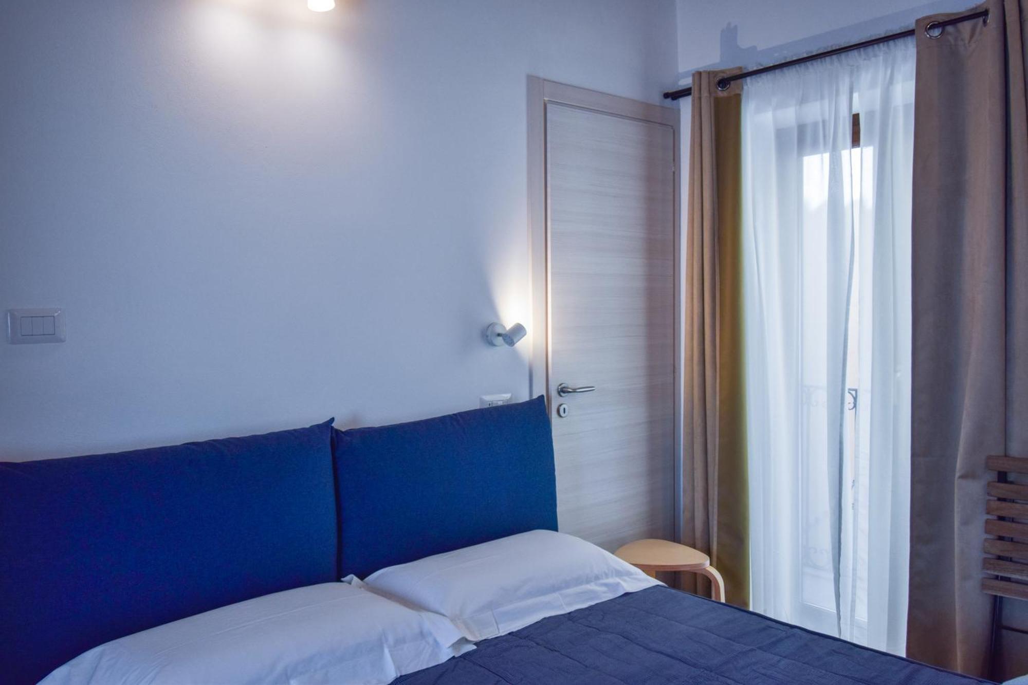 Ruggero Suite Cefalù Buitenkant foto