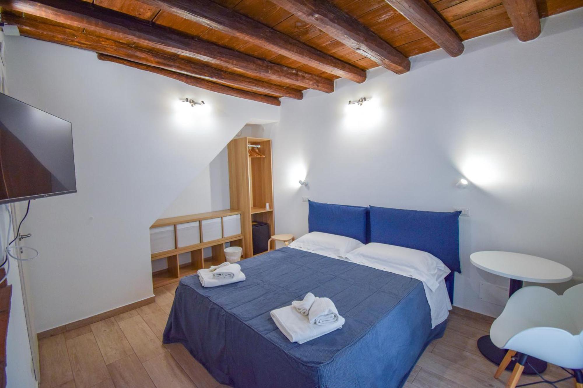 Ruggero Suite Cefalù Buitenkant foto