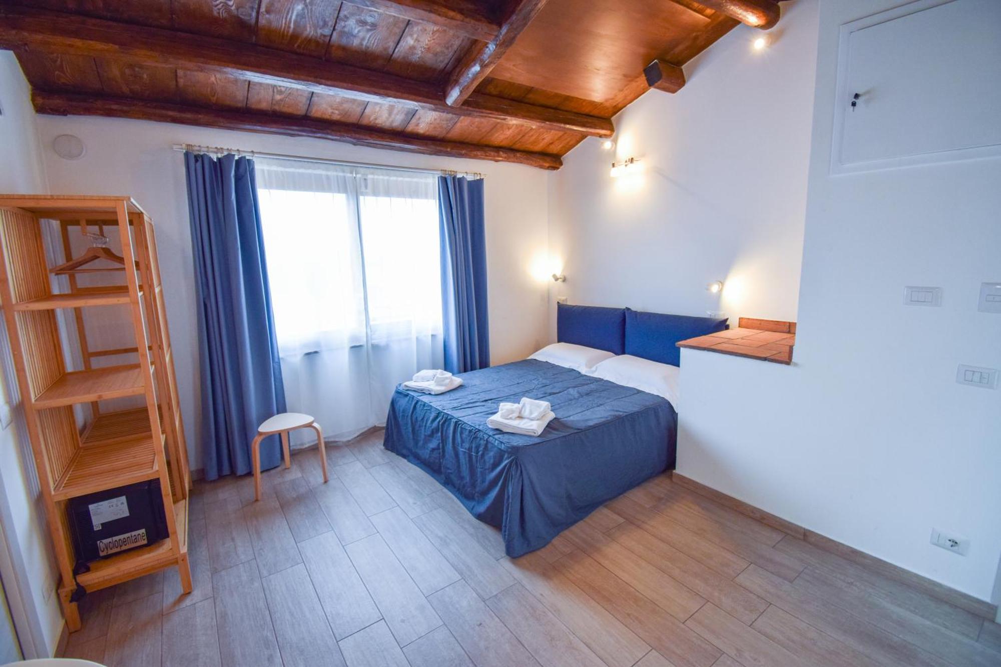 Ruggero Suite Cefalù Buitenkant foto