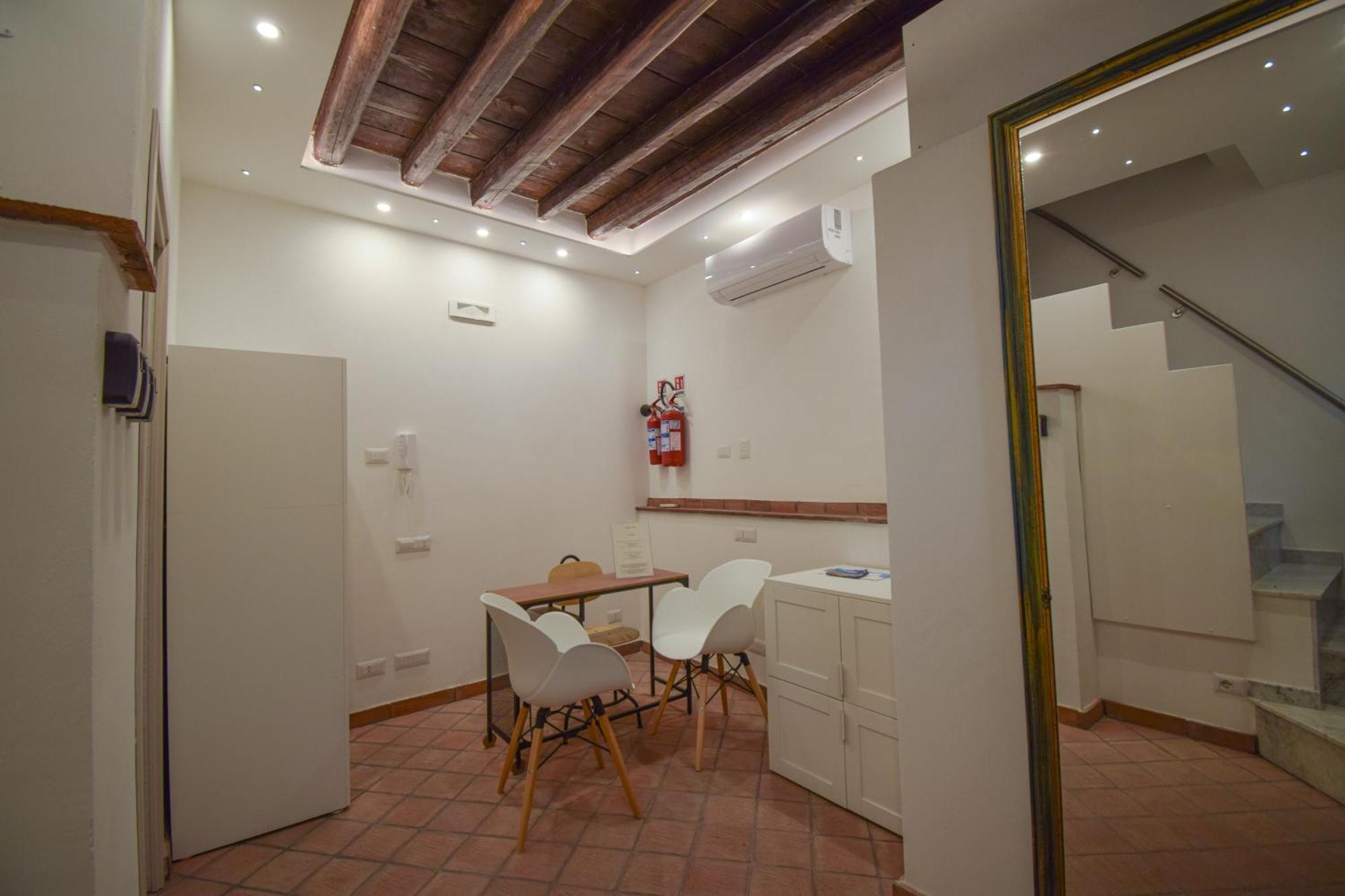 Ruggero Suite Cefalù Buitenkant foto